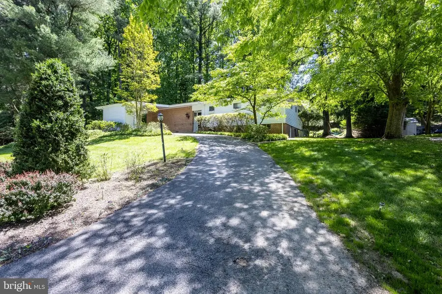 3207 Midfield Rd, Pikesville, MD 21208 - #2