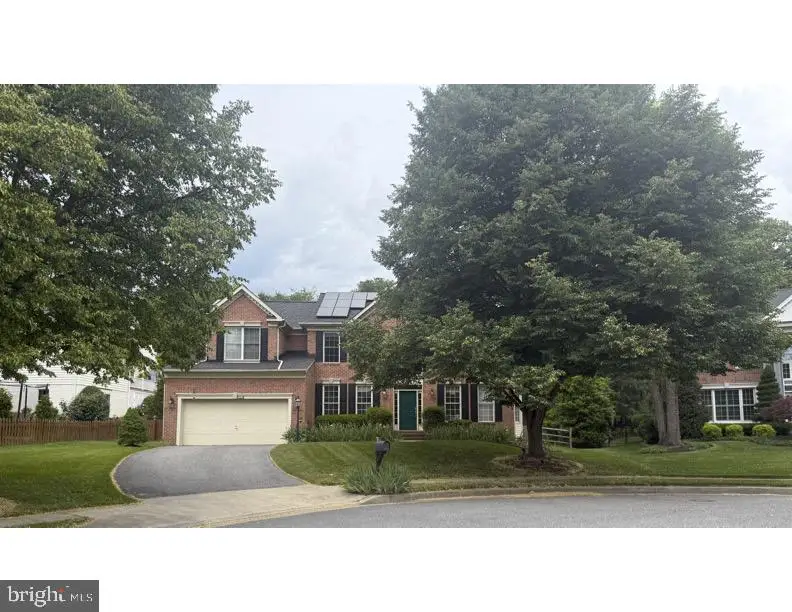 4 Crestleigh Pl, Lutherville Timonium, MD 21093 - #1
