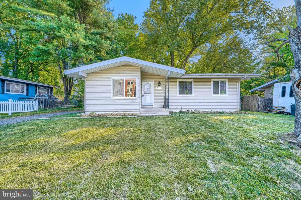 9706 Liberty Rd, Randallstown, MD 21133 - #1