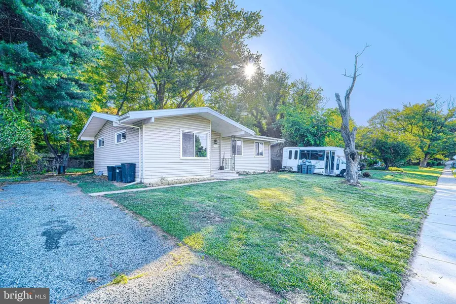 9706 Liberty Rd, Randallstown, MD 21133 - #3