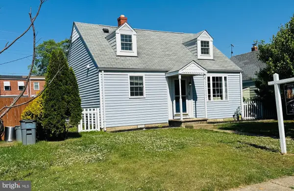 3426 Loganview Dr, BALTIMORE, MD 21222