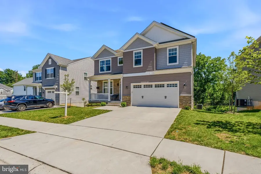 3405 Tali Dr, Randallstown, MD 21133 - #2