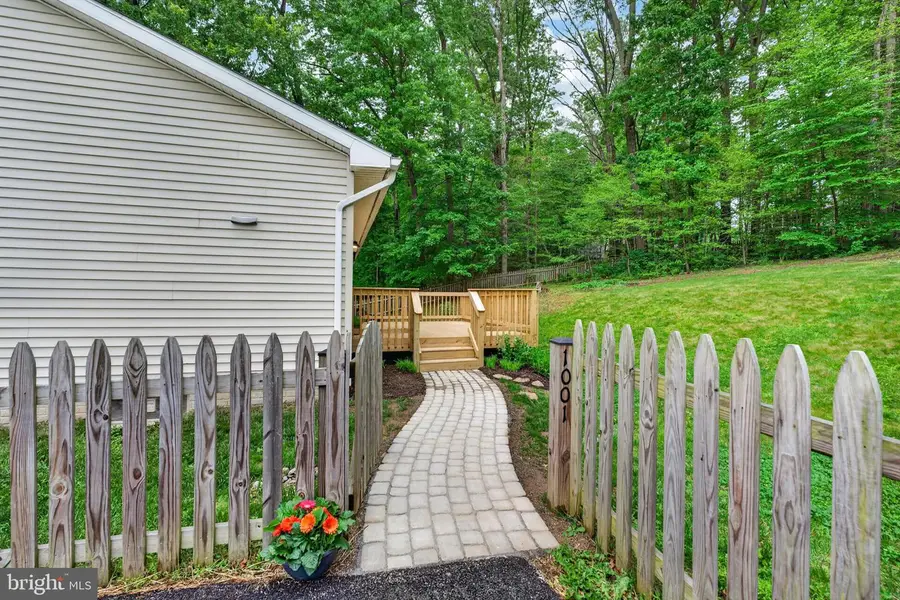 1001 Wiseburg Rd, White Hall, MD 21161 - #2