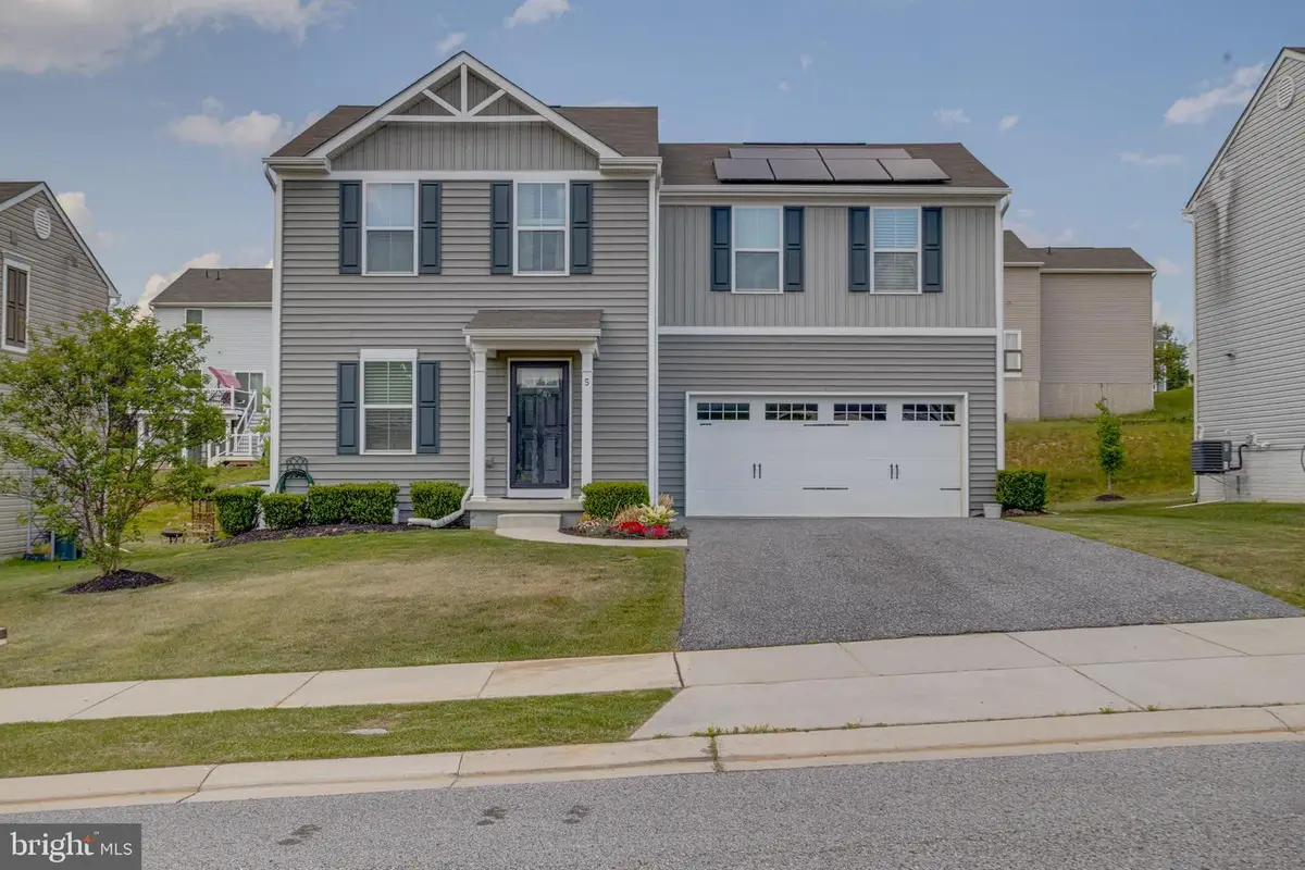 5 Shirehall Ct, Middle River, MD 21220 - #1