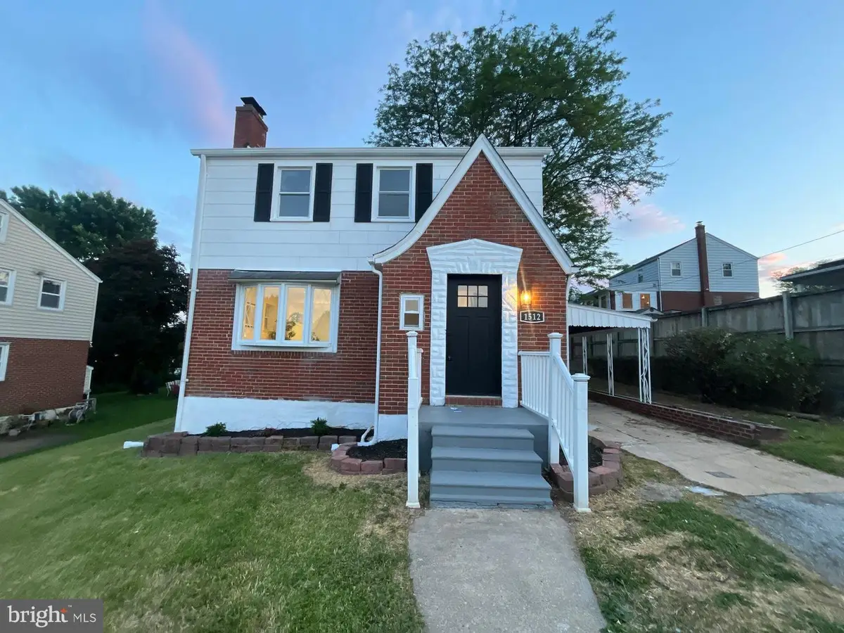 1512 Neighbors Ave, Baltimore, MD 21237 - #1