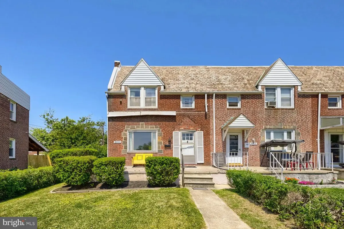 2411 Fairway, Baltimore, MD 21222 - #1
