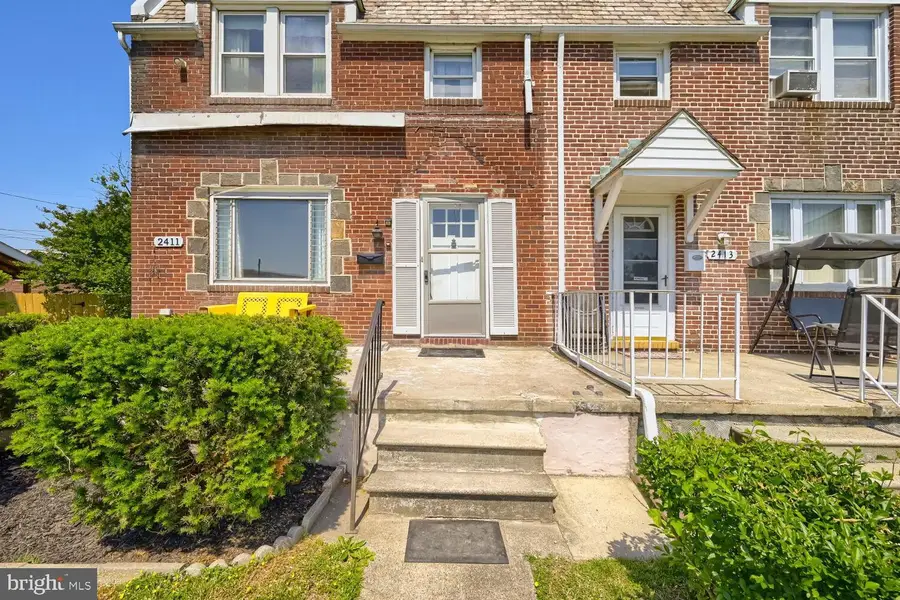 2411 Fairway, Baltimore, MD 21222 - #3