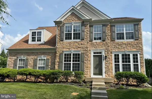 8823 Baileys Ct, PERRY HALL, MD 21128
