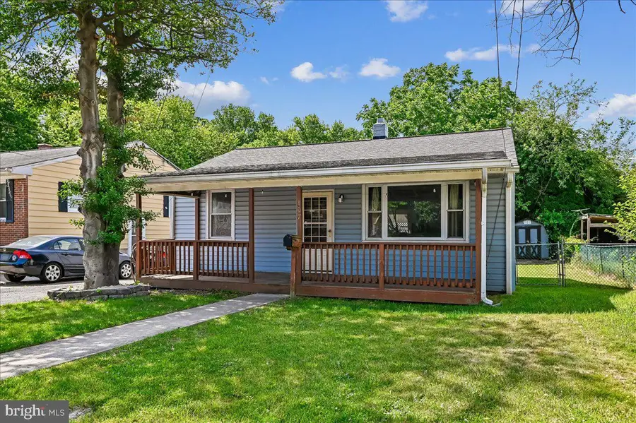 107 5th Ave, Halethorpe, MD 21227 - #2