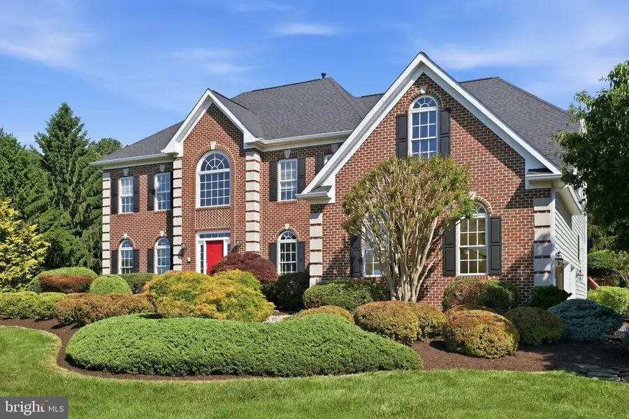 4004 Manor Oaks Rd, Phoenix, MD 21131 - #2