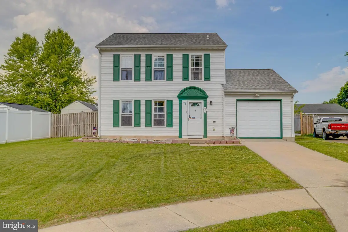 3 Tanya Garth, Baltimore, MD 21220 - #1