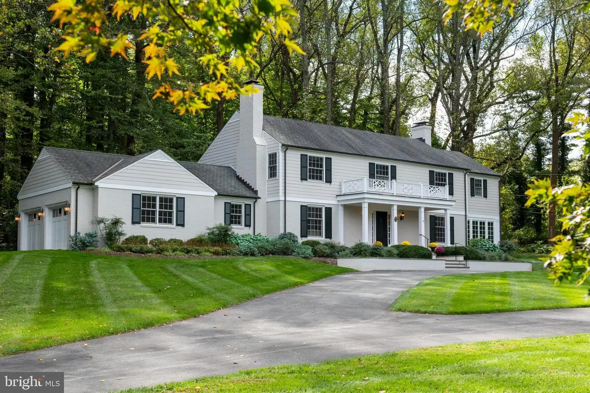 10 Crestline Ct, Owings Mills, MD 21117 - #1