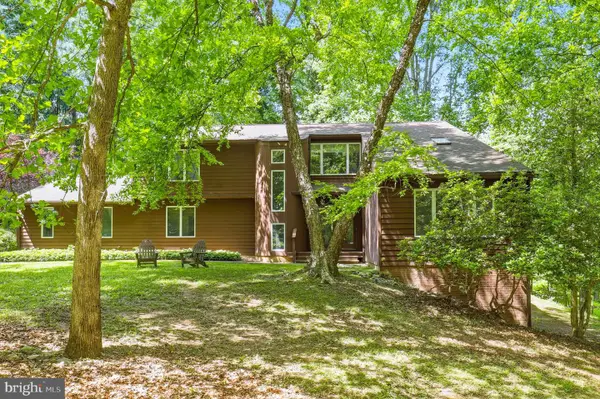 Address Withheld By Seller, REISTERSTOWN, MD 21136