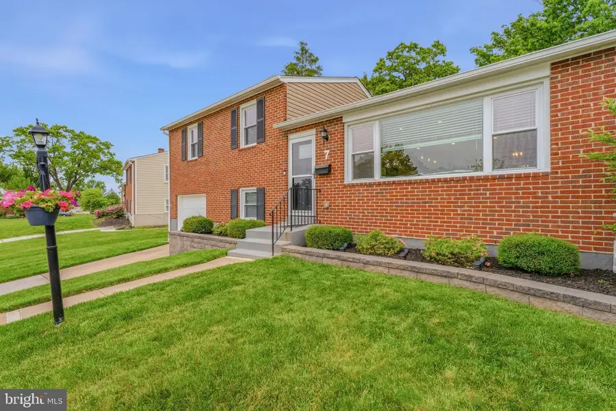7 Wendslow Pl, Lutherville Timonium, MD 21093 - #2