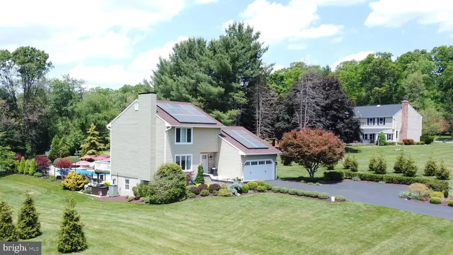 4 Zelda Ct, White Hall, MD 21161 - #3