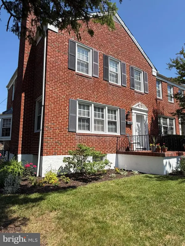 8132 Pleasant Plains Rd, TOWSON, MD 21286
