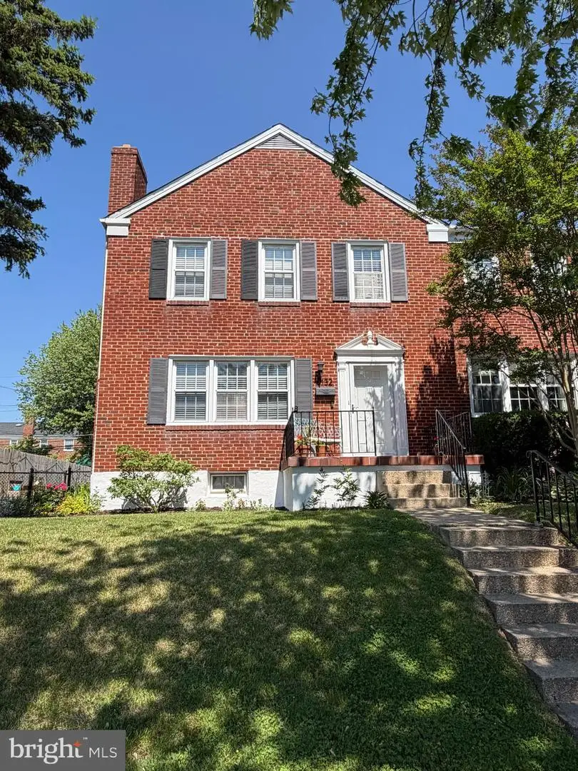 8132 Pleasant Plains Rd, Towson, MD 21286 - #2