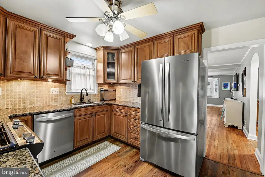 3124 Parktowne Rd, Baltimore, MD 21234 - #3