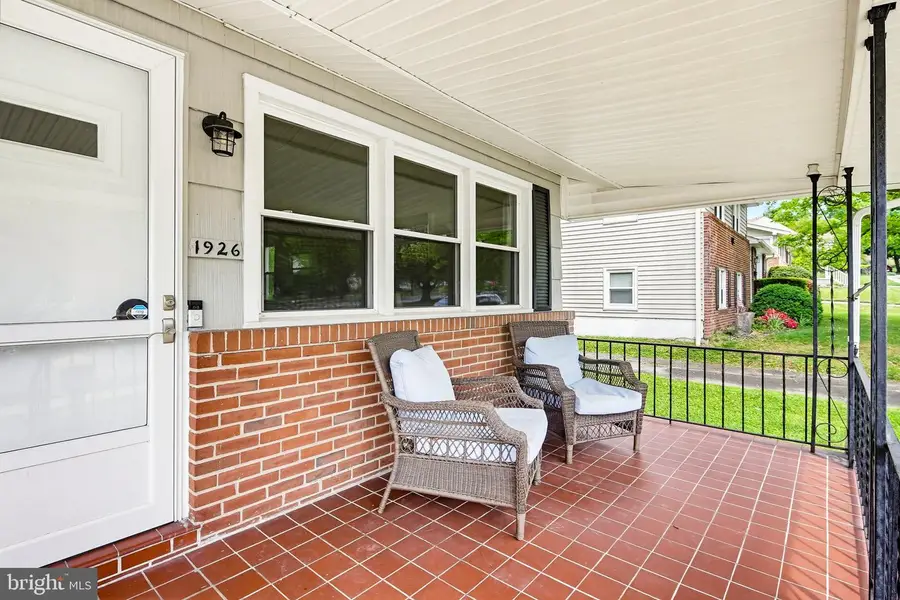 1926 Edmondson Ave, Catonsville, MD 21228 - #2