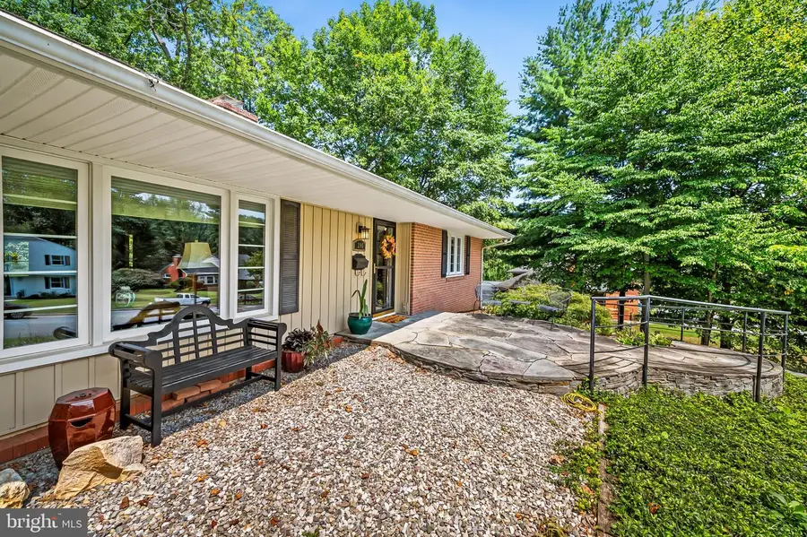 206 Charmuth Rd, Lutherville Timonium, MD 21093 - #2