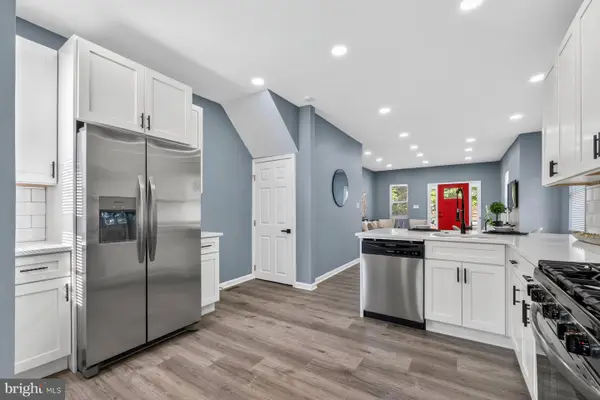 5546 Selma Ave, HALETHORPE, MD 21227