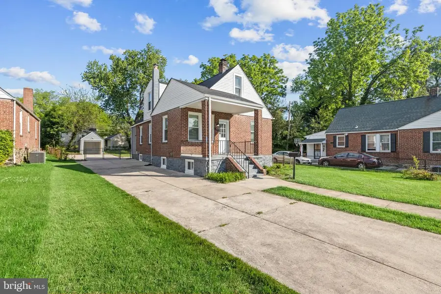 2004 Englewood Ave, Baltimore, MD 21207 - #2