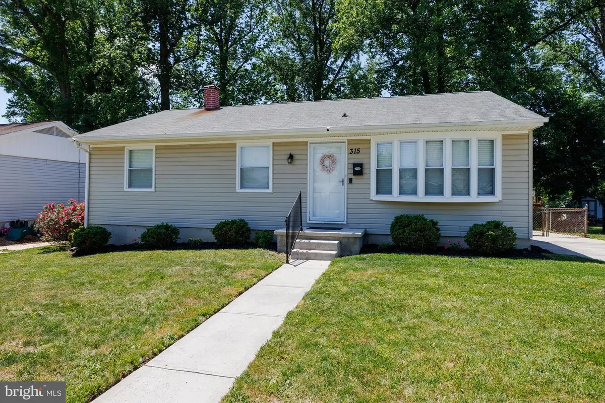 315 Osborne Ave, Catonsville, MD 21228 - #1