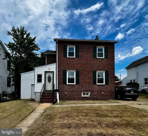 212 Maple Ave, BALTIMORE, MD 21222
