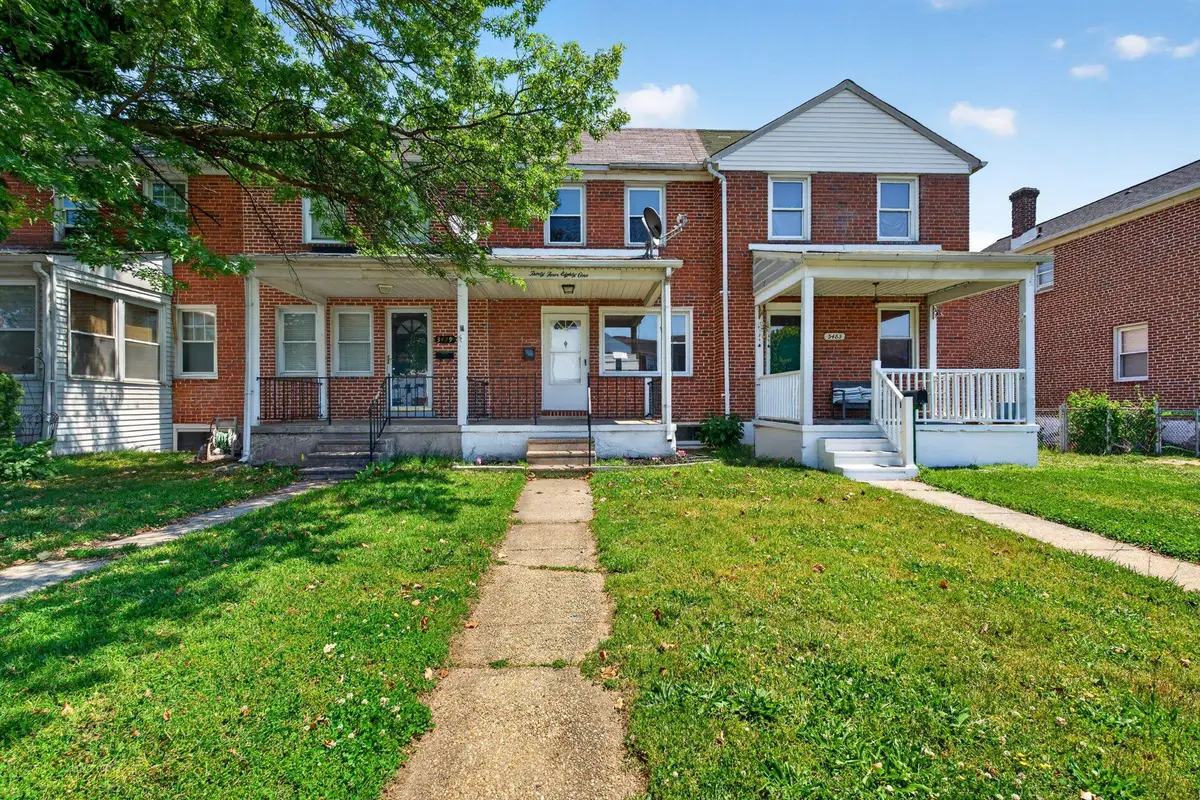 3481 Mcshane Way, Dundalk, MD 21222 - #1