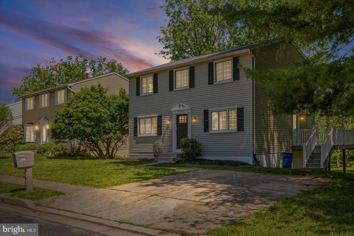 1129 Kingsbury Rd, Owings Mills, MD 21117 - #1