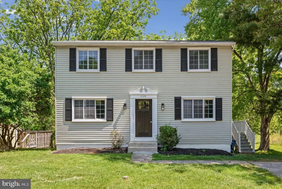1129 Kingsbury Rd, Owings Mills, MD 21117 - #2