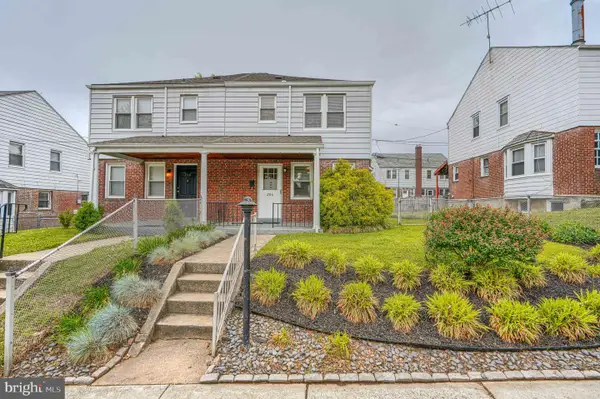 206 Maryland Ave, TOWSON, MD 21286