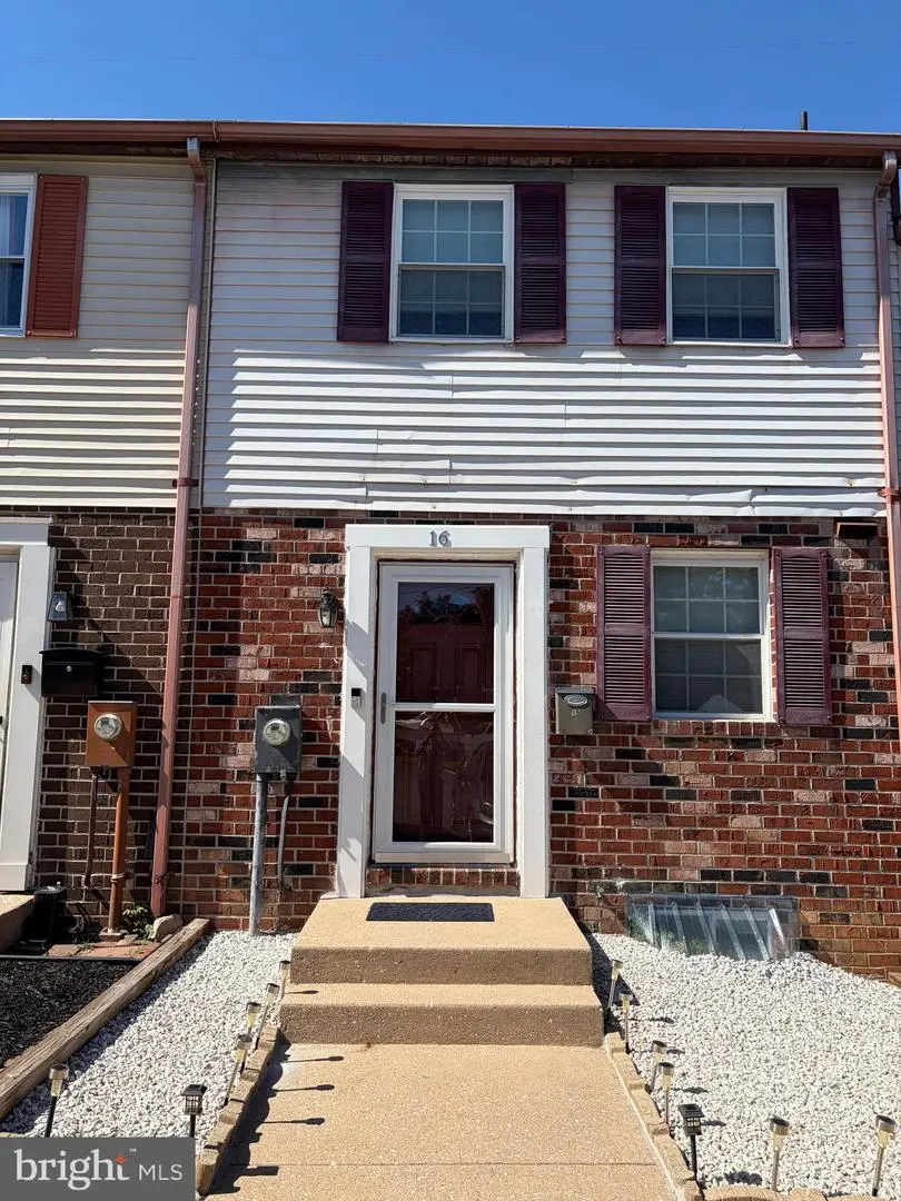 16 Garrison Ridge Ct #16, Owings Mills, MD 21117 - #1