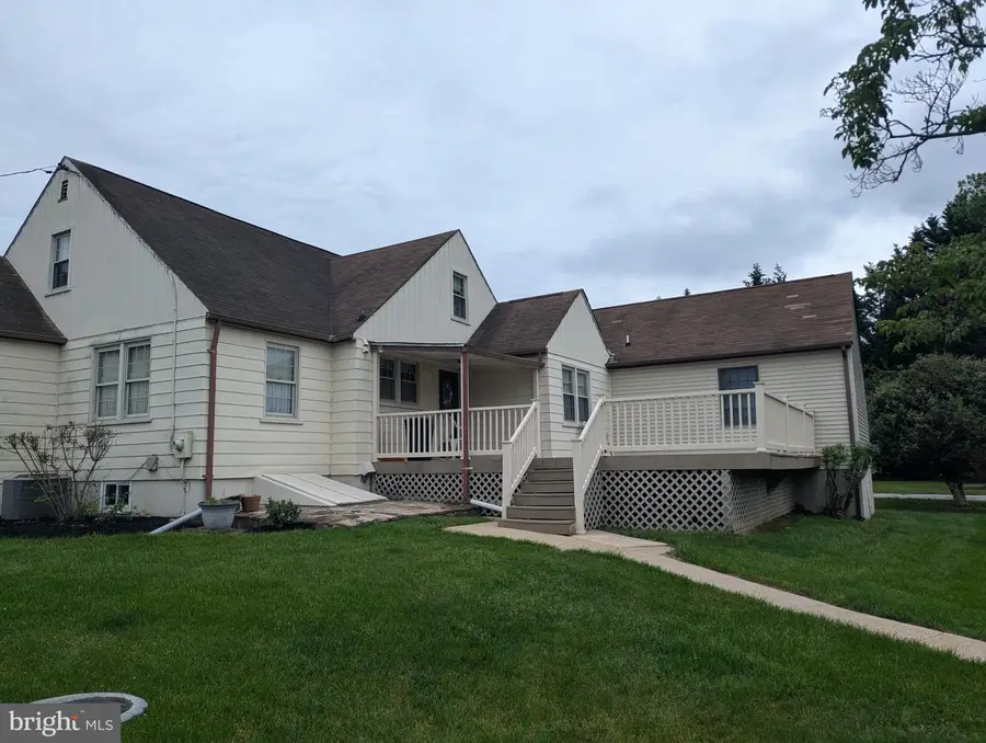 210 Timonium Rd, Lutherville Timonium, MD 21093 - #2