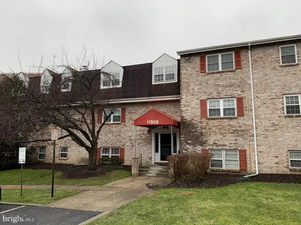 11908 Tarragon Rd #i, REISTERSTOWN, MD 21136