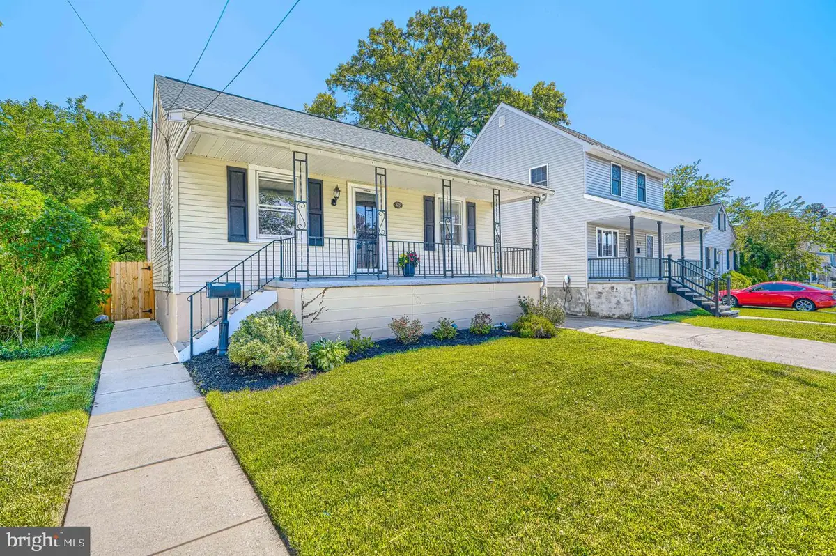 3118 Texas Ave, Baltimore, MD 21234 - #1