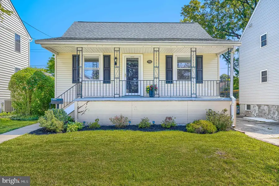 3118 Texas Ave, Baltimore, MD 21234 - #2