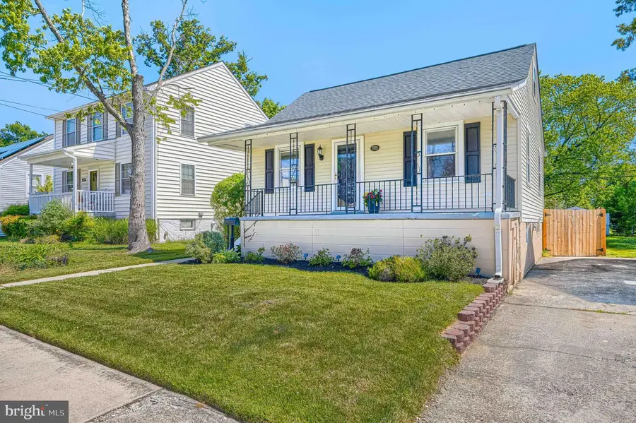 3118 Texas Ave, Baltimore, MD 21234 - #3