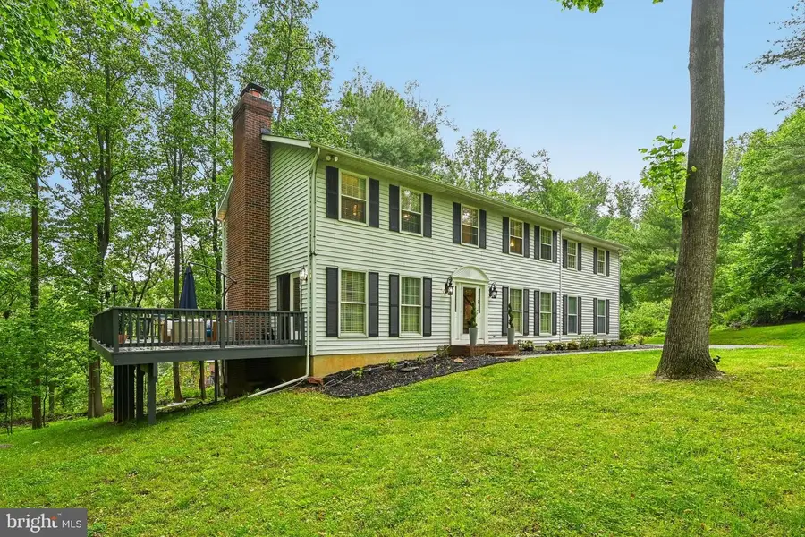 10 Delbarton Ct, Sparks Glencoe, MD 21152 - #2