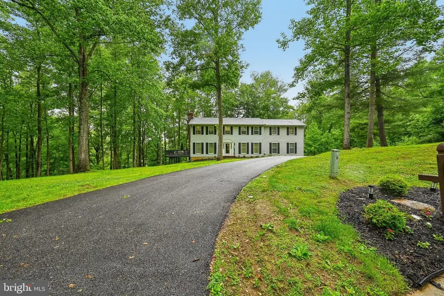 10 Delbarton Ct, Sparks Glencoe, MD 21152 - #3