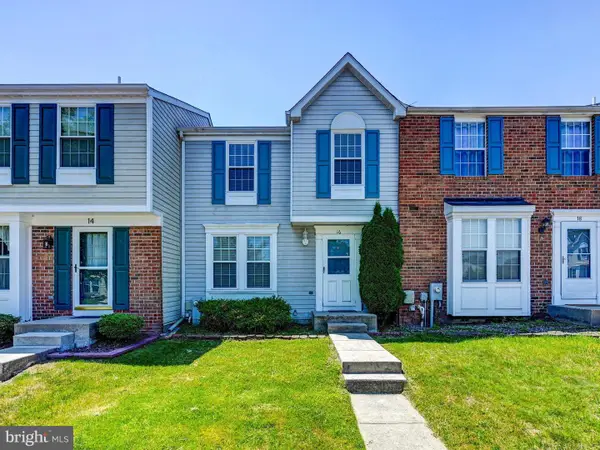 16 Turnmill Ct, NOTTINGHAM, MD 21236