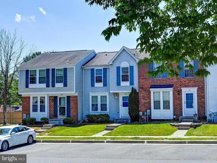 16 Turnmill Ct, Nottingham, MD 21236 - #2