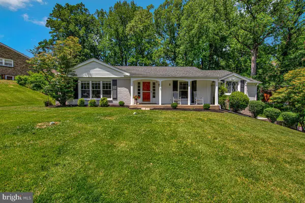 1008 Timber Trail Rd, BALTIMORE, MD 21286