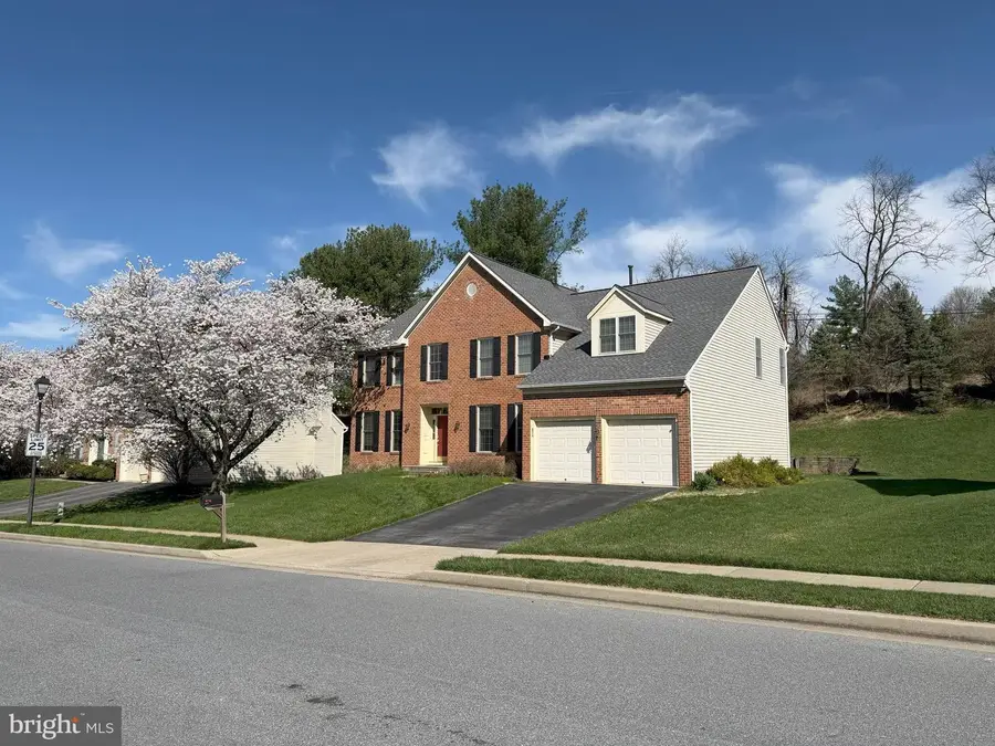 624 Oak Farm Ct, Lutherville Timonium, MD 21093 - #2