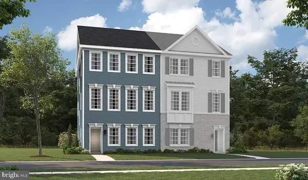 8231 Fairbrook Rd, BALTIMORE, MD 21244