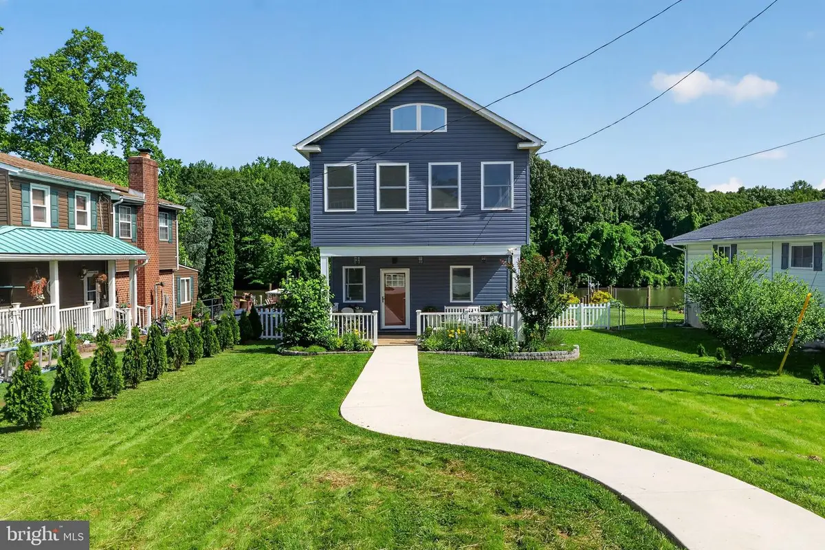 1914 Poplar Rd, Essex, MD 21221 - #1