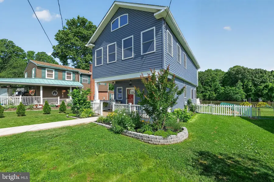 1914 Poplar Rd, Essex, MD 21221 - #2