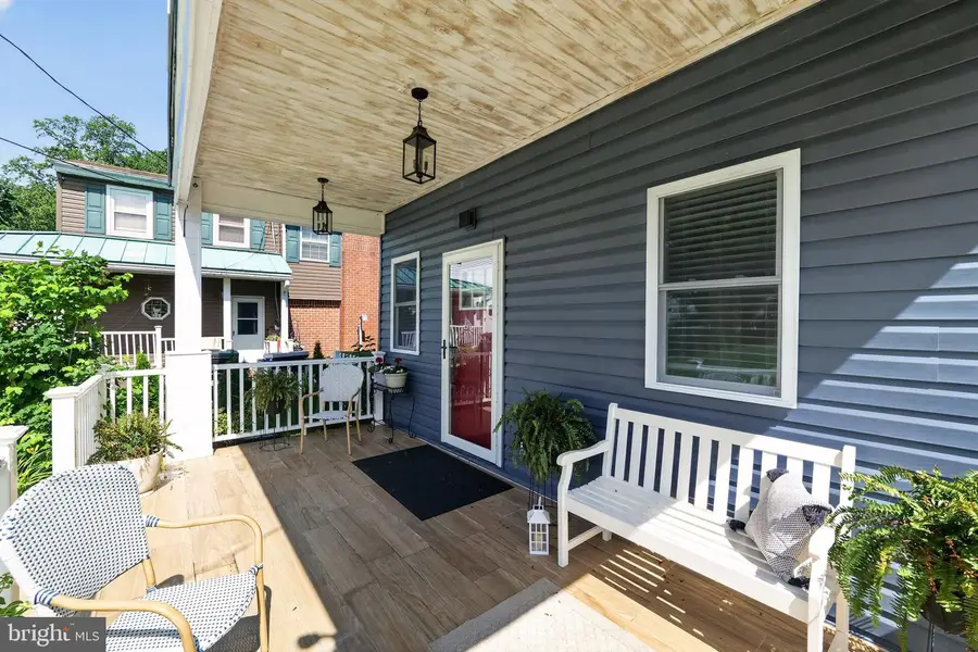 1914 Poplar Rd, Essex, MD 21221 - #3