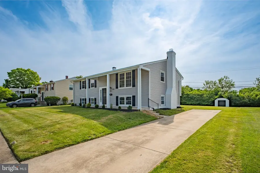 813 Branford Cir, Lutherville Timonium, MD 21093 - #2
