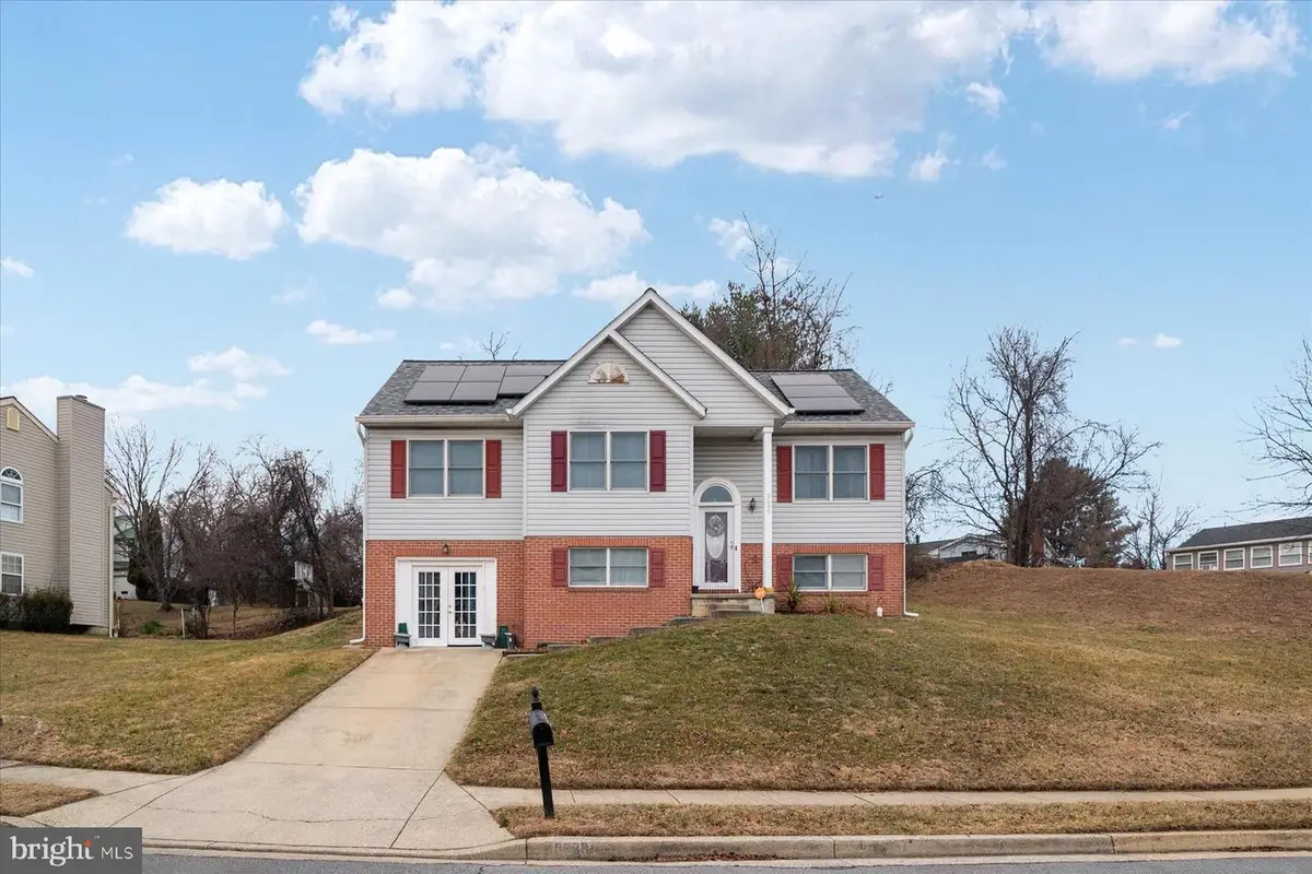 9639 Mendoza Rd, Randallstown, MD 21133 - #1
